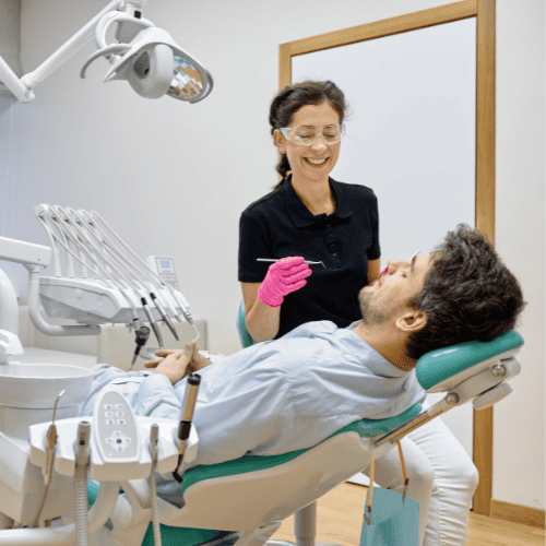 Best Dental Implants  in Tijuana Mexico